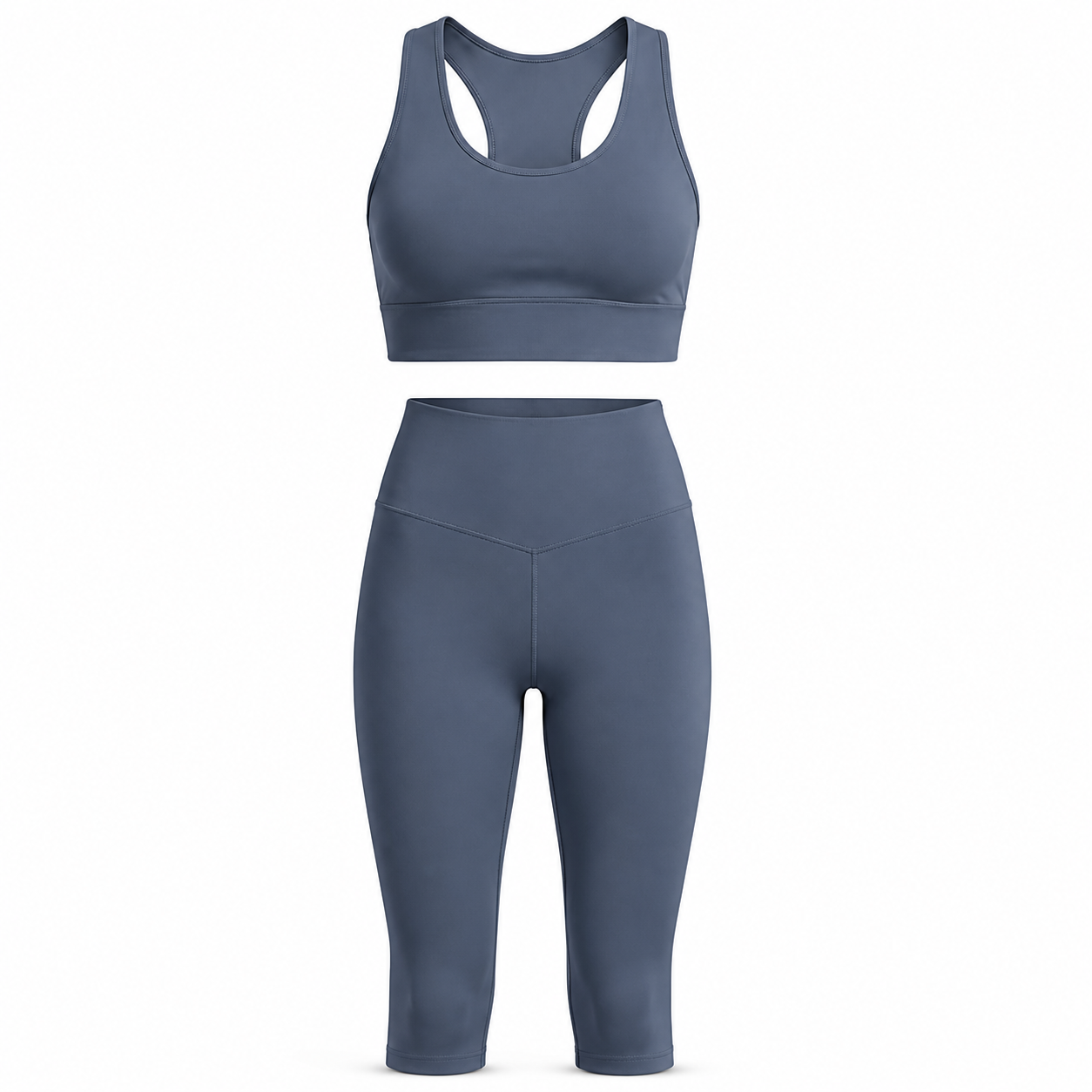 Yogasæt som produktbillede